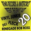 Pochette DJ Ham - Green Eggs And (FLeCK Remix) DJ Ham - Green Eggs And (FLeCK Remix)