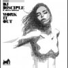 Pochette DJ Disciple - Work It Out (Klaas Remix) DJ Disciple - Work It Out (Klaas Remix)