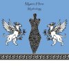 Pochette Mystic Hero - Nature Hypnose Mystic Hero - Nature Hypnose