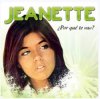 Pochette Jeanette - ¿Porqué Te Vas? Jeanette - ¿Porqué Te Vas?