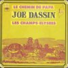 Pochette Joe Dassin - Le chemin de Papa Joe Dassin - Le chemin de Papa