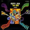 Pochette The Who - Happy Jack The Who - Happy Jack