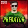 Pochette DJ Blyatman - Predator DJ Blyatman - Predator
