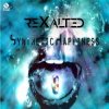 Pochette Rexalted - Alone Rexalted - Alone