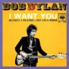 Pochette Bob Dylan - I Want You Bob Dylan - I Want You