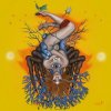 Pochette Kiesza - Run Renegade Kiesza - Run Renegade
