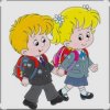 Верасы - Школа