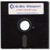 Pochette 8 Bit Weapon - M.U.L.E. (Bit Blaster Drum Mix) 8 Bit Weapon - M.U.L.E. (Bit Blaster Drum Mix)