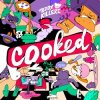Pochette Teddy KillerzGydraRysick - Mom I Am Going To Rave Teddy KillerzGydraRysick - Mom I Am Going To Rave