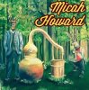 Pochette Micah Howard - Grandmama's Salad Micah Howard - Grandmama's Salad