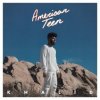 Pochette Khalid - American Teen Khalid - American Teen