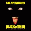 Pochette Die Antwoord Feat. God - Bum Bum Die Antwoord Feat. God - Bum Bum
