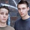 Pochette Smith & Pledger - White (Original Mix Edit) Smith & Pledger - White (Original Mix Edit)