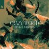Pochette J Majik & Wickman - Crazy World J Majik & Wickman - Crazy World