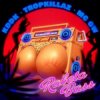Pochette KDDK & Tropkillaz & MC GW & Imanbek - Rabeta Bass KDDK & Tropkillaz & MC GW & Imanbek - Rabeta Bass