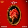 Pochette Shenseea & Rvssian - Self Love Shenseea & Rvssian - Self Love