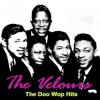 Pochette The Velours - Little Sweetheart The Velours - Little Sweetheart