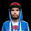 Pochette Noize MC - Москва Noize MC - Москва