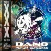 Pochette DJ Dano - Fukem All (System 3 Remixxx) DJ Dano - Fukem All (System 3 Remixxx)