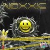 Pochette Noxxic - Lights Out (Mixed) Noxxic - Lights Out (Mixed)