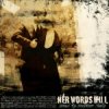 Pochette Her Words Kill - Sir This Is A Cutthroat Fashion Her Words Kill - Sir This Is A Cutthroat Fashion