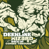 Deekline And Wizard - Dancehall Thrilla