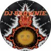 Pochette DJ Brownie - Just Breathe DJ Brownie - Just Breathe