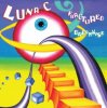 Pochette DJ Luna-C - The Shivers (Sub Fundation) DJ Luna-C - The Shivers (Sub Fundation)