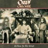Ozzy Osbourne - Breaking All The Rules