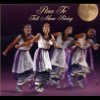 Pochette Pura Fe - Flight Tonight Pura Fe - Flight Tonight