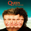 Pochette Queen - I Want It All Queen - I Want It All