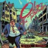 Pochette Olga & The Terminators - Бежать - не вариант Olga & The Terminators - Бежать - не вариант