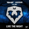 W&W - Invasion (Club Mix)