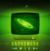 Pochette Andromeda - Lifeform Andromeda - Lifeform