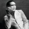 Pochette Marilyn Manson - The Mephistopheles Of Los Angeles Marilyn Manson - The Mephistopheles Of Los Angeles