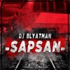 Pochette DJ Blyatman - Sapsan DJ Blyatman - Sapsan