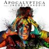 Pochette Apocalyptica feat. Jacoby Shaddix - White Room Apocalyptica feat. Jacoby Shaddix - White Room