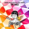 Pochette Armin van Buuren & Dave Winnel - The Race Armin van Buuren & Dave Winnel - The Race