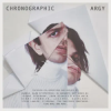 Pochette ABBY - Hush (Argy Chronographic Mix) ABBY - Hush (Argy Chronographic Mix)