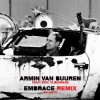 Pochette Armin van Buuren feat. Eric Vloeimans - Embrace (Arty Remix) Armin van Buuren feat. Eric Vloeimans - Embrace (Arty Remix)