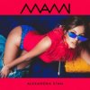 Pochette Alexandra Stan - Mami Alexandra Stan - Mami