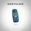 Pochette DOVI - NOSTALGIE DOVI - NOSTALGIE