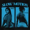 Pochette Spice & Lavbbe - Slow Motion Spice & Lavbbe - Slow Motion