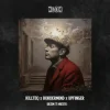 Pochette KILLTEQ & BORDERMIND & UPFINGER - Drzim Ti Miesto KILLTEQ & BORDERMIND & UPFINGER - Drzim Ti Miesto