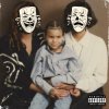 Pochette Le$ & DJ Mr Rogers - All Black Le$ & DJ Mr Rogers - All Black
