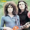 Pochette T.Rex - Diamond Meadows T.Rex - Diamond Meadows