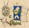 Pochette The Beach Boys - Heroes And Villains The Beach Boys - Heroes And Villains