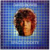 Pochette David Bowie - Space oddity David Bowie - Space oddity