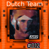 Pochette Artjey - Dutch Team #012 Artjey - Dutch Team #012