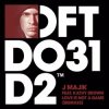 Pochette J Majik feat. Kathy Brown - Love Is Not A Game J Majik feat. Kathy Brown - Love Is Not A Game